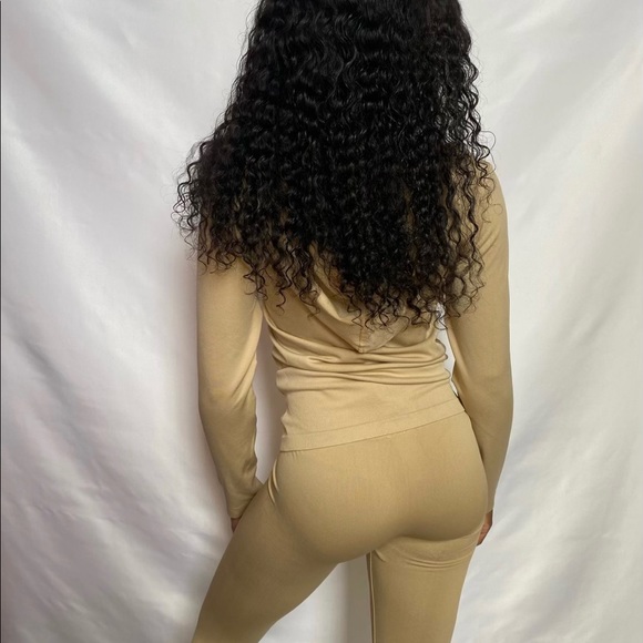 She’s Busy Legging Set - Picture 6 of 7